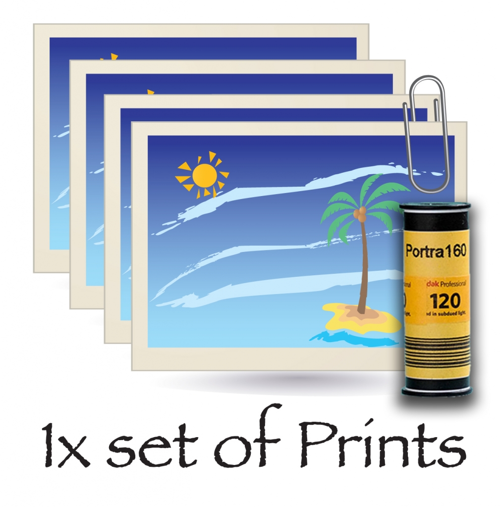 Disposable Camera Company