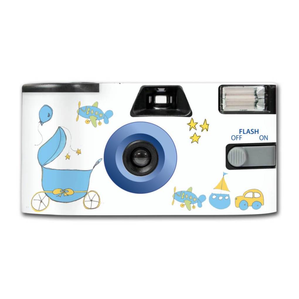 Disposable Camera Company