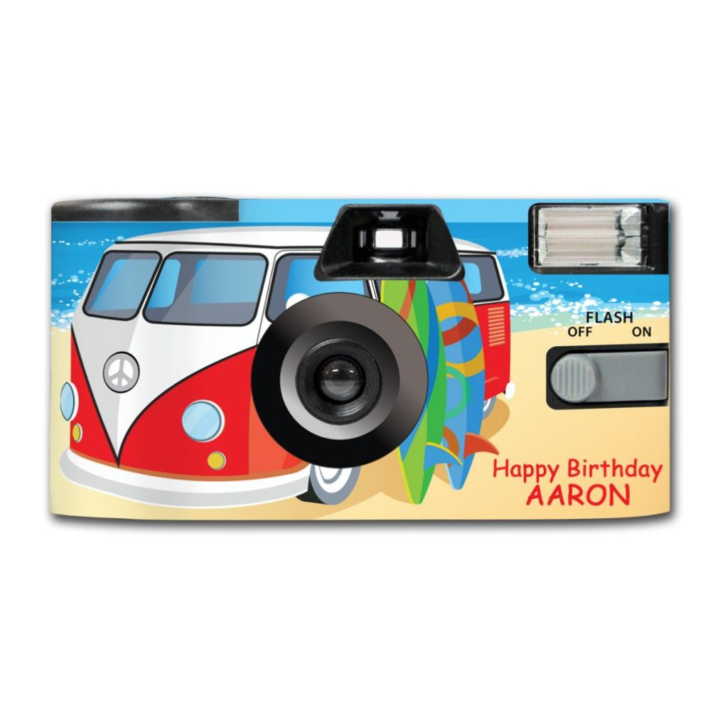 Disposable Camera Company