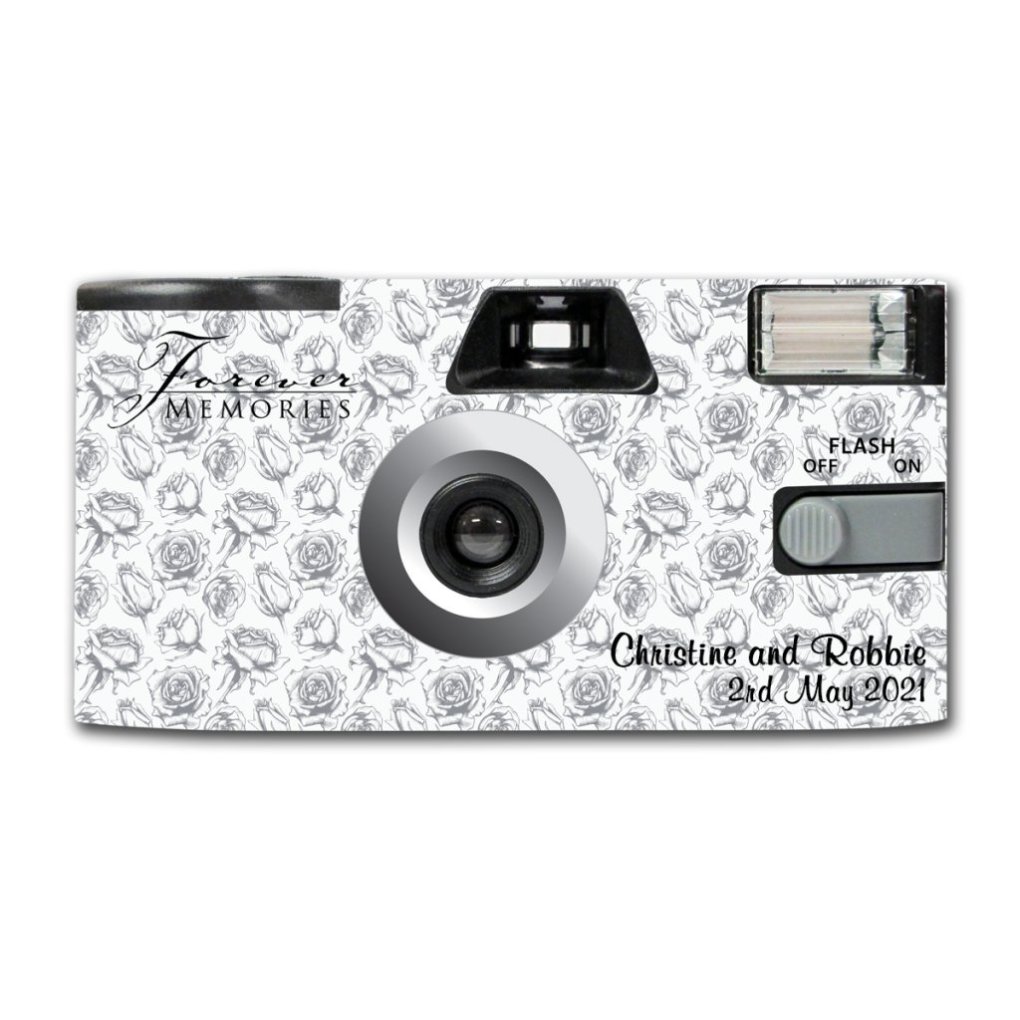 Disposable Camera Company