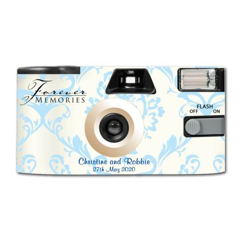 Baroque Blue - Image 2