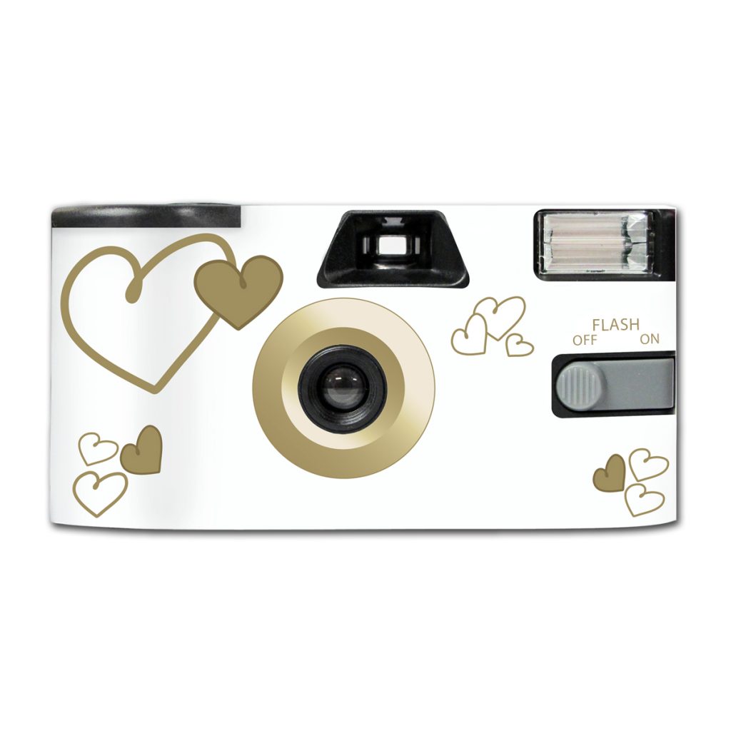 Disposable Camera Company