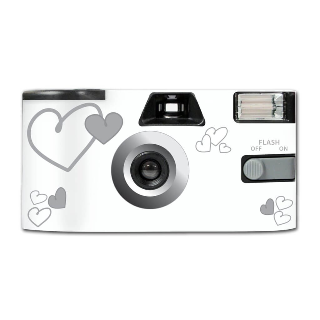 Disposable Camera Company
