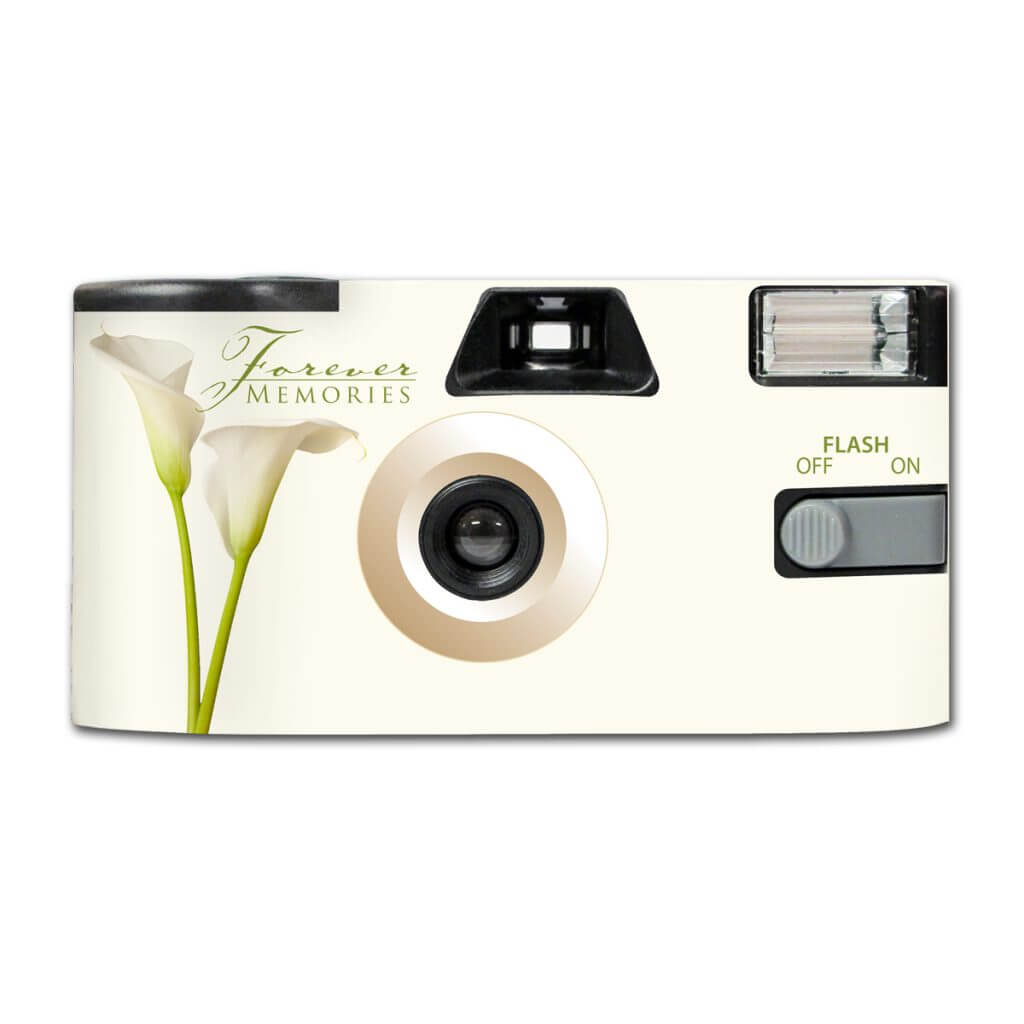 Disposable Camera Company
