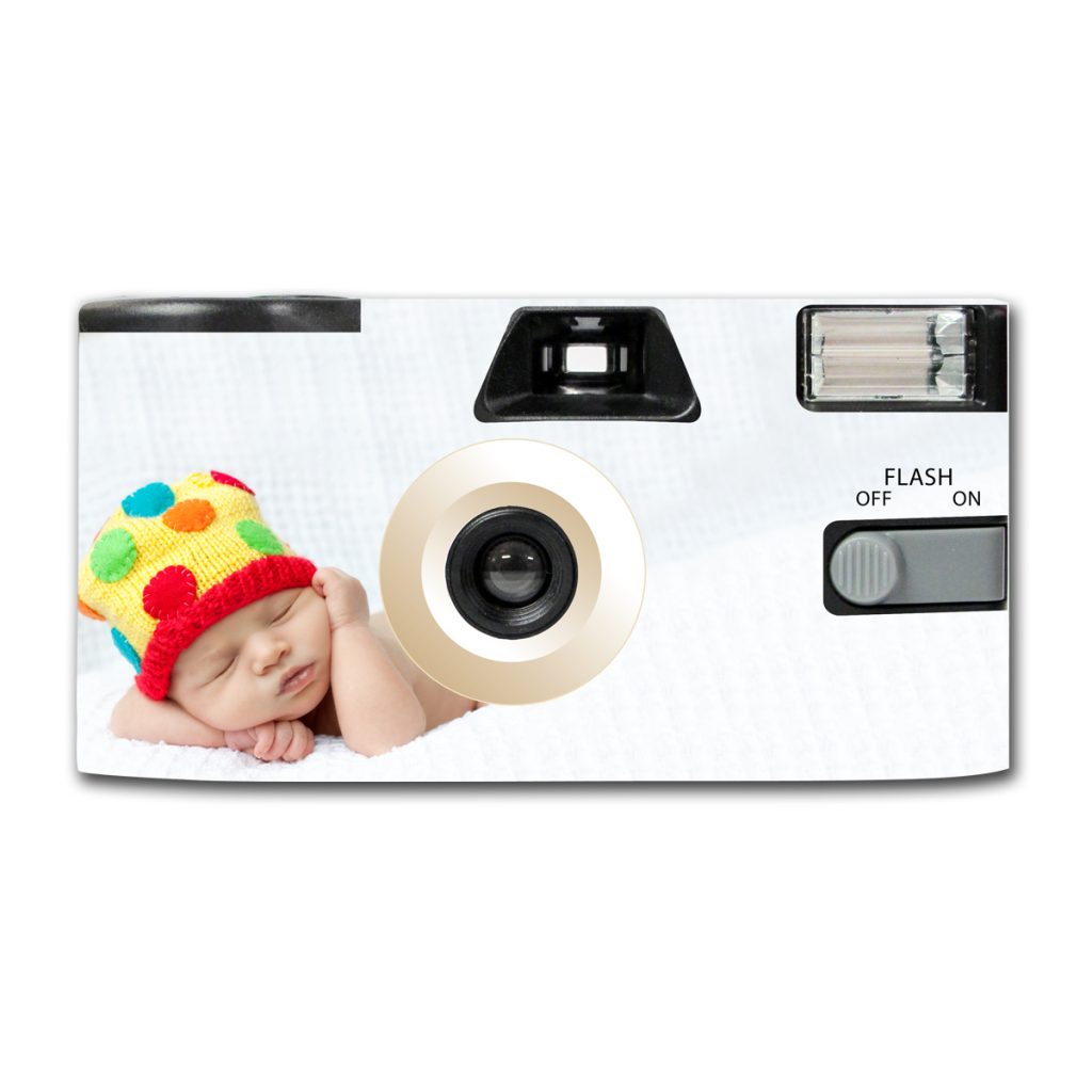 Disposable Camera Company