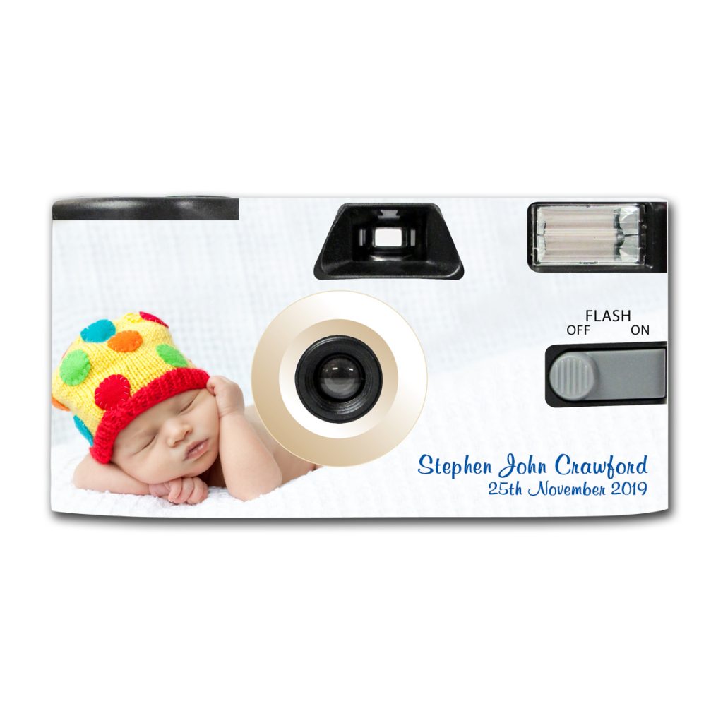 Disposable Camera Company