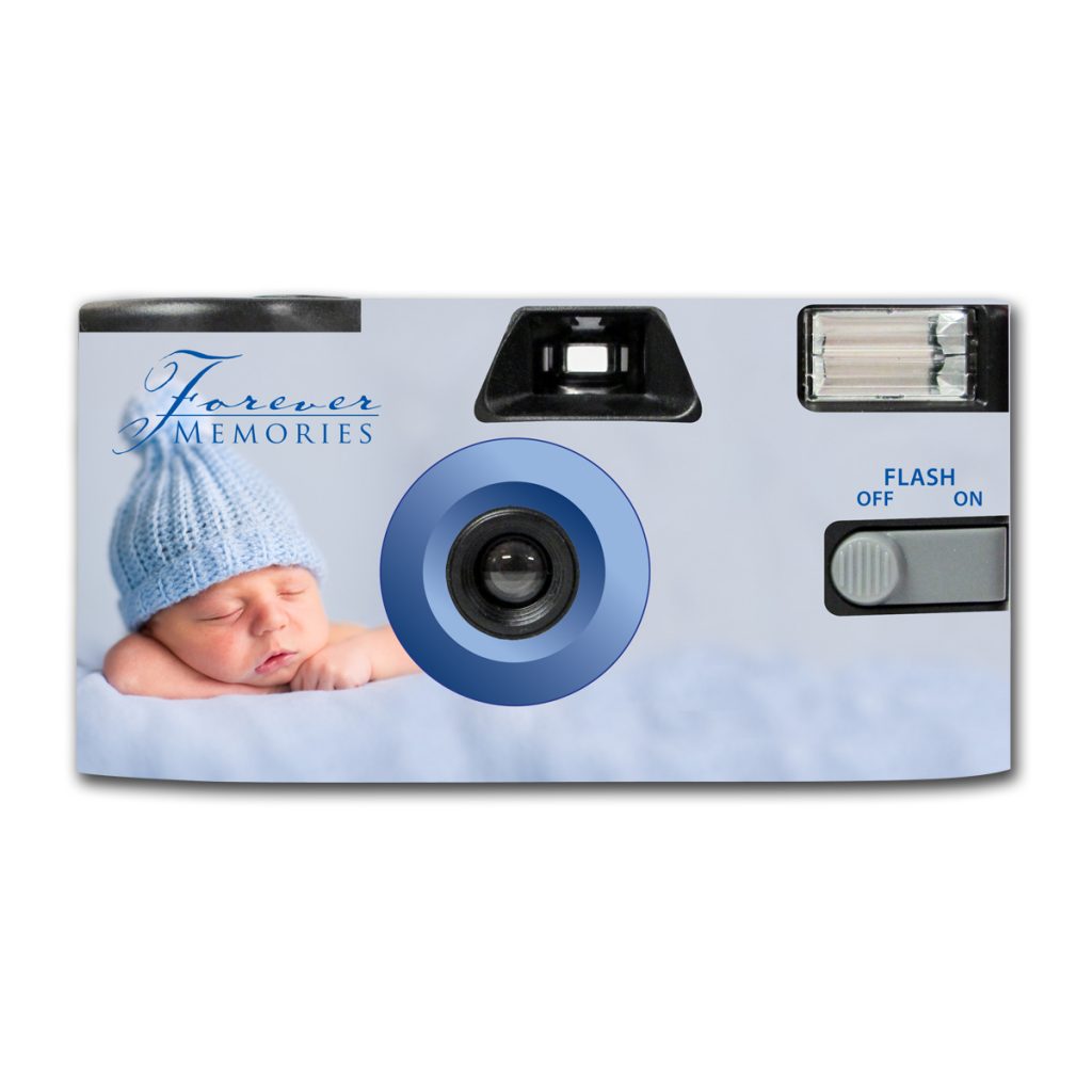 Disposable Camera Company