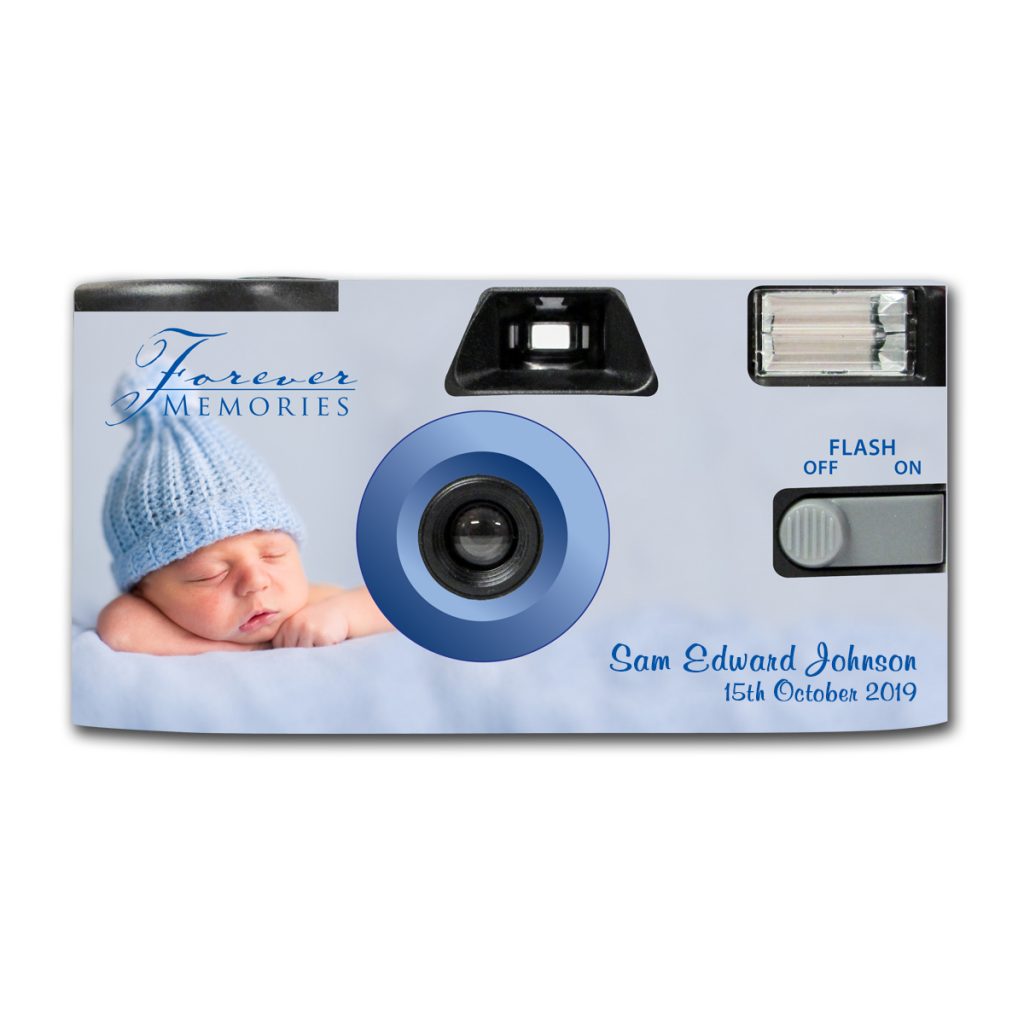 Disposable Camera Company