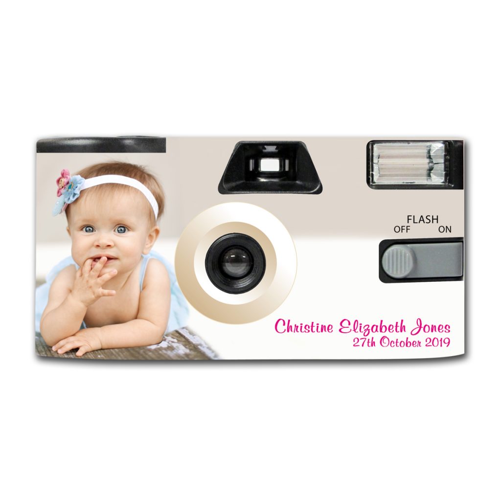 Disposable Camera Company