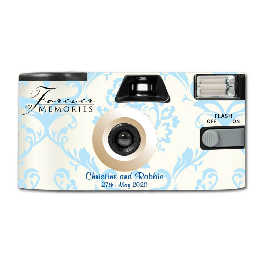 Disposable Camera Company