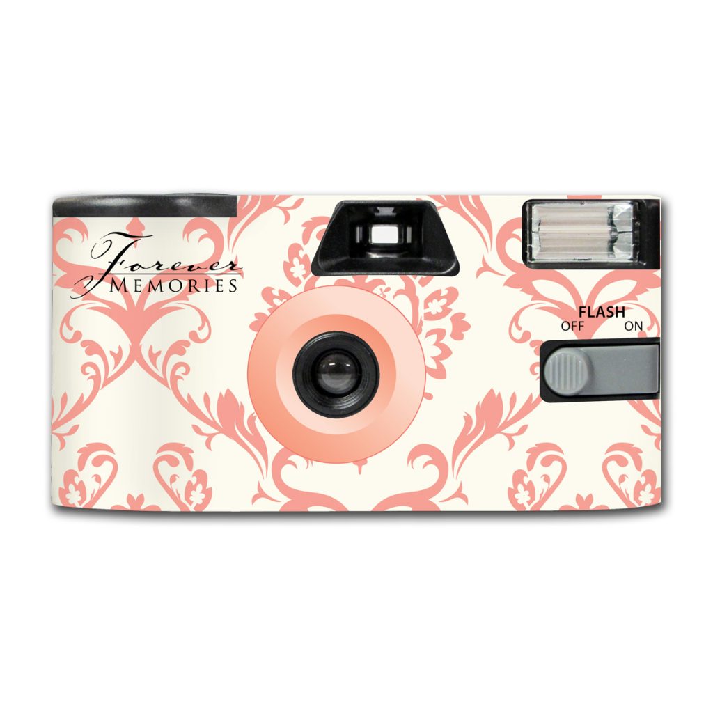 Disposable Camera Company