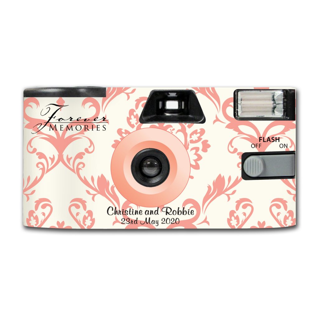 Disposable Camera Company