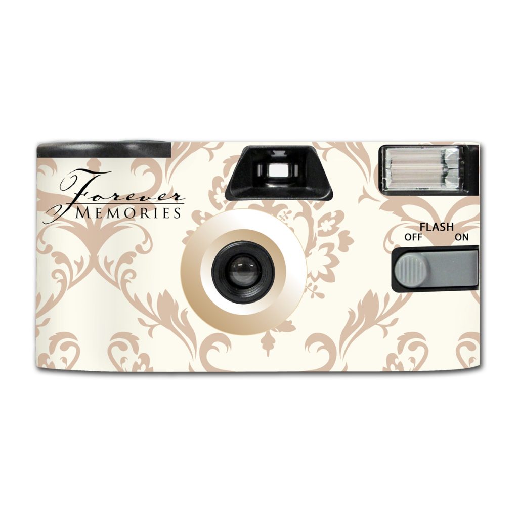 Disposable Camera Company