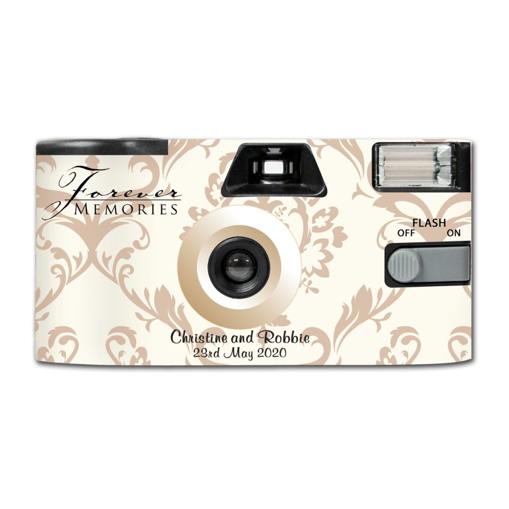 Disposable Camera Company
