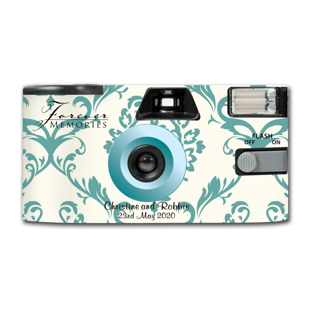 Disposable Camera Company