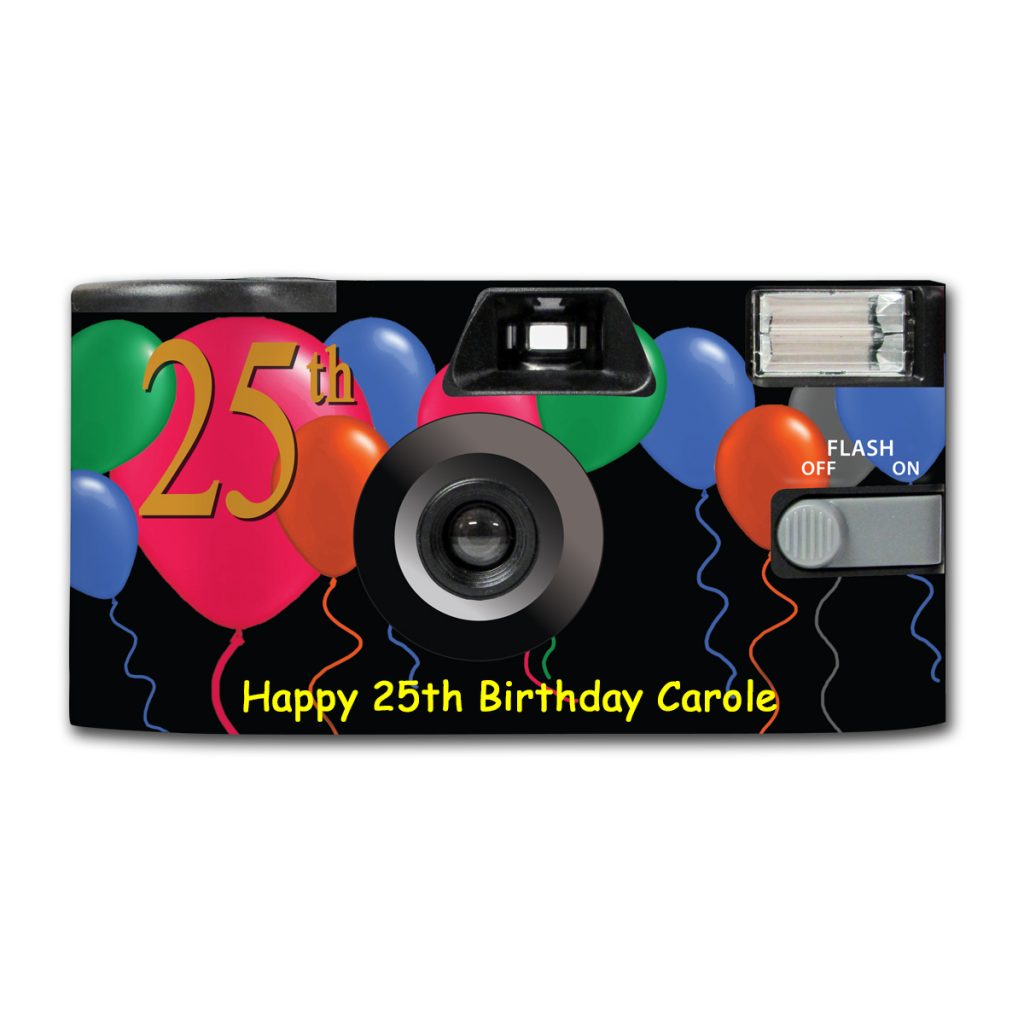 Disposable Camera Company