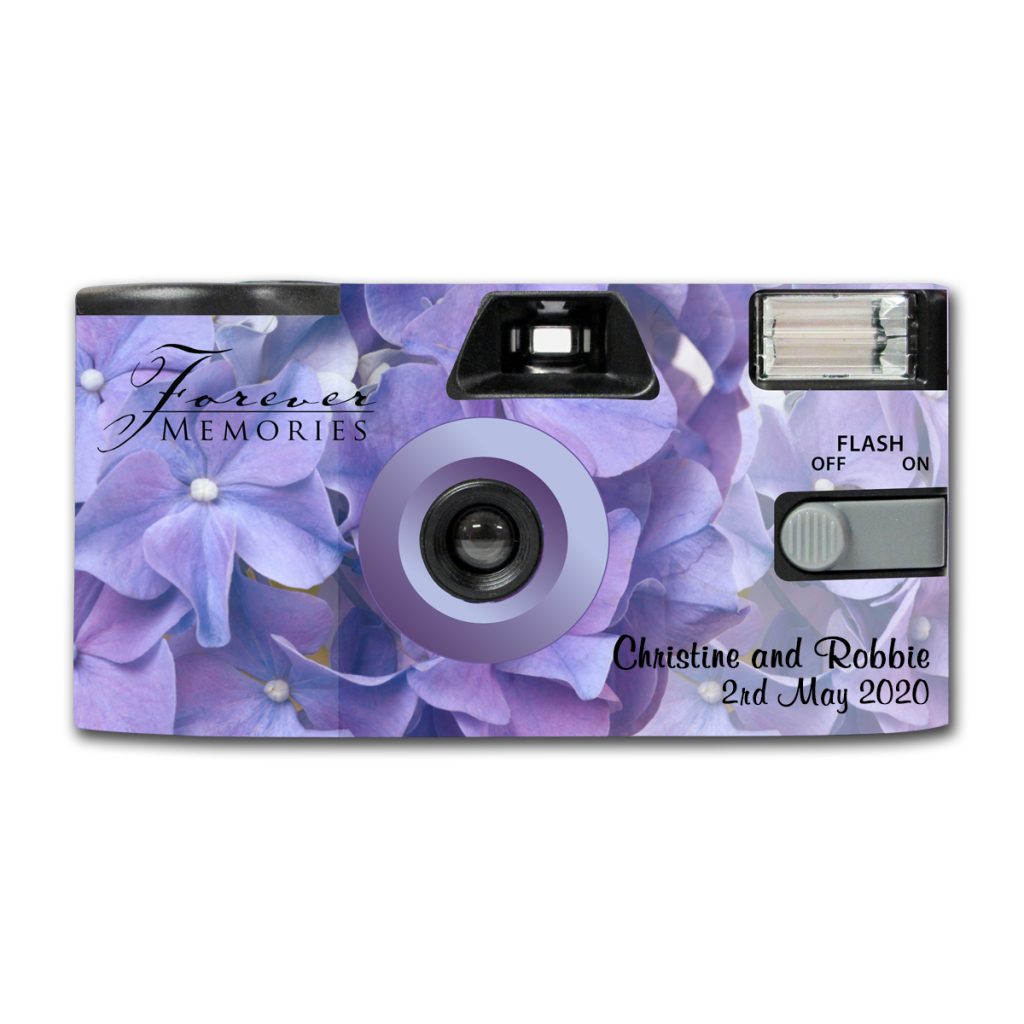 Disposable Camera Company