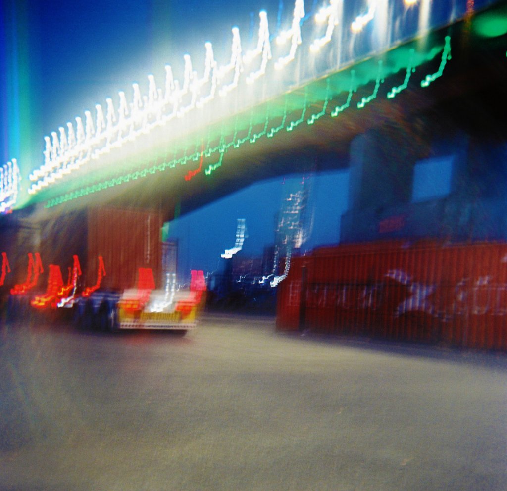 Disposable Camera Company