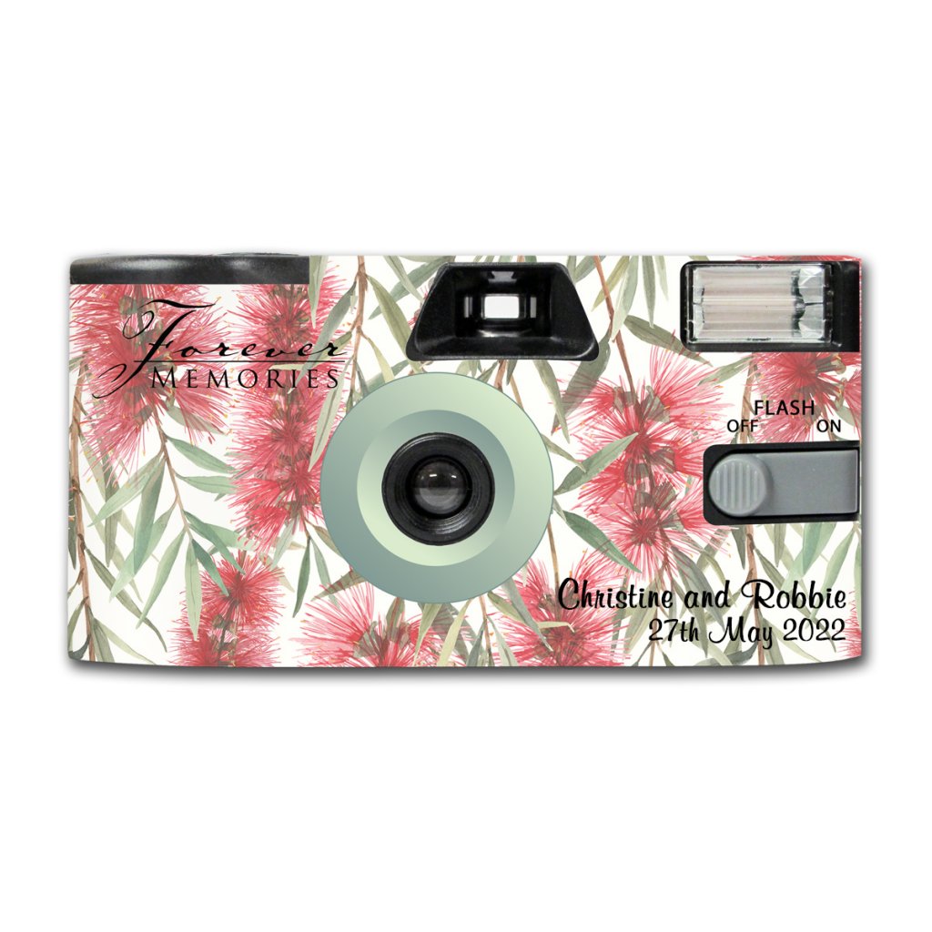 Disposable Camera Company