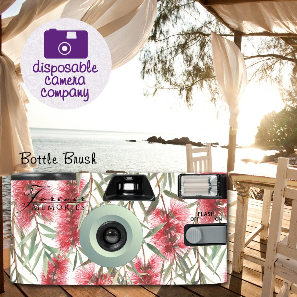 Disposable Camera Company