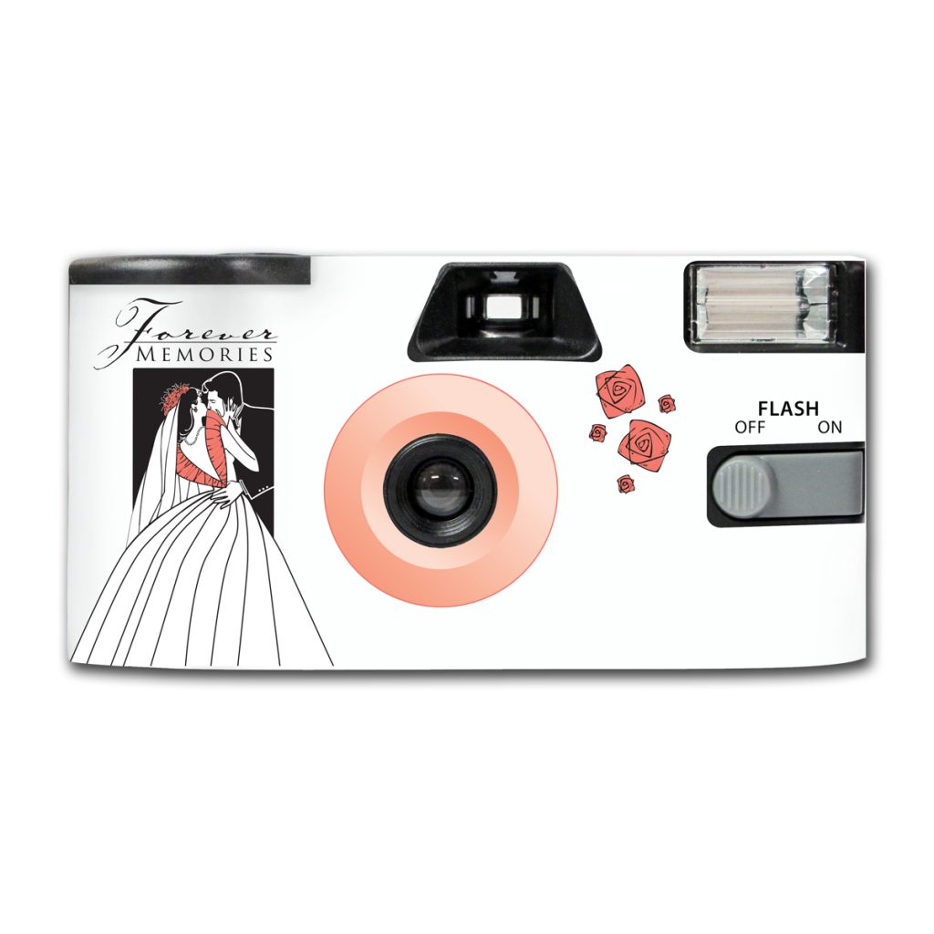 Disposable Camera Company