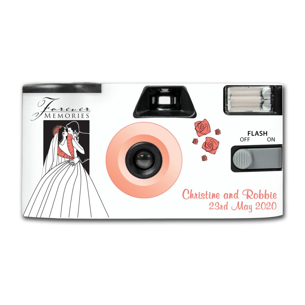 Disposable Camera Company
