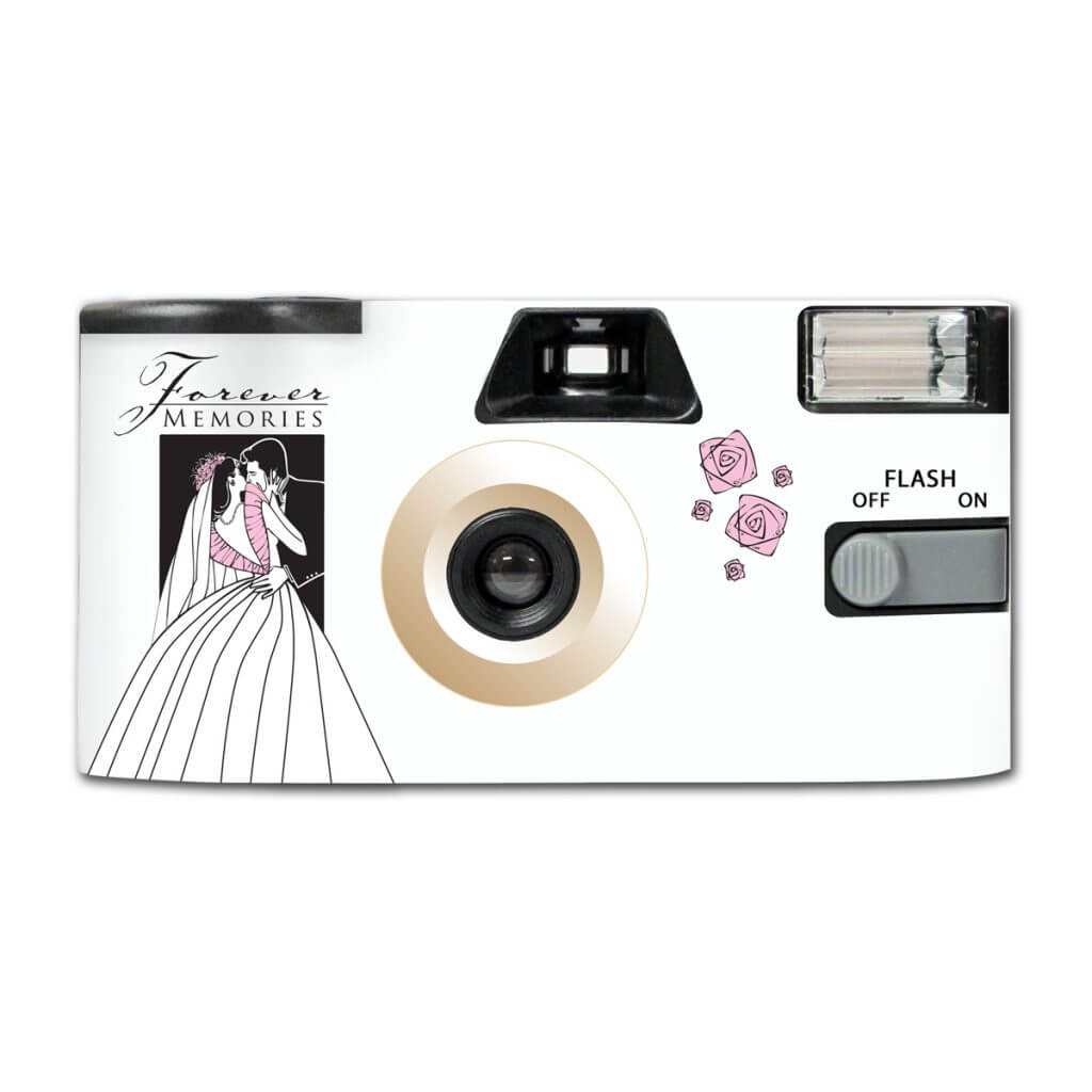 Disposable Camera Company