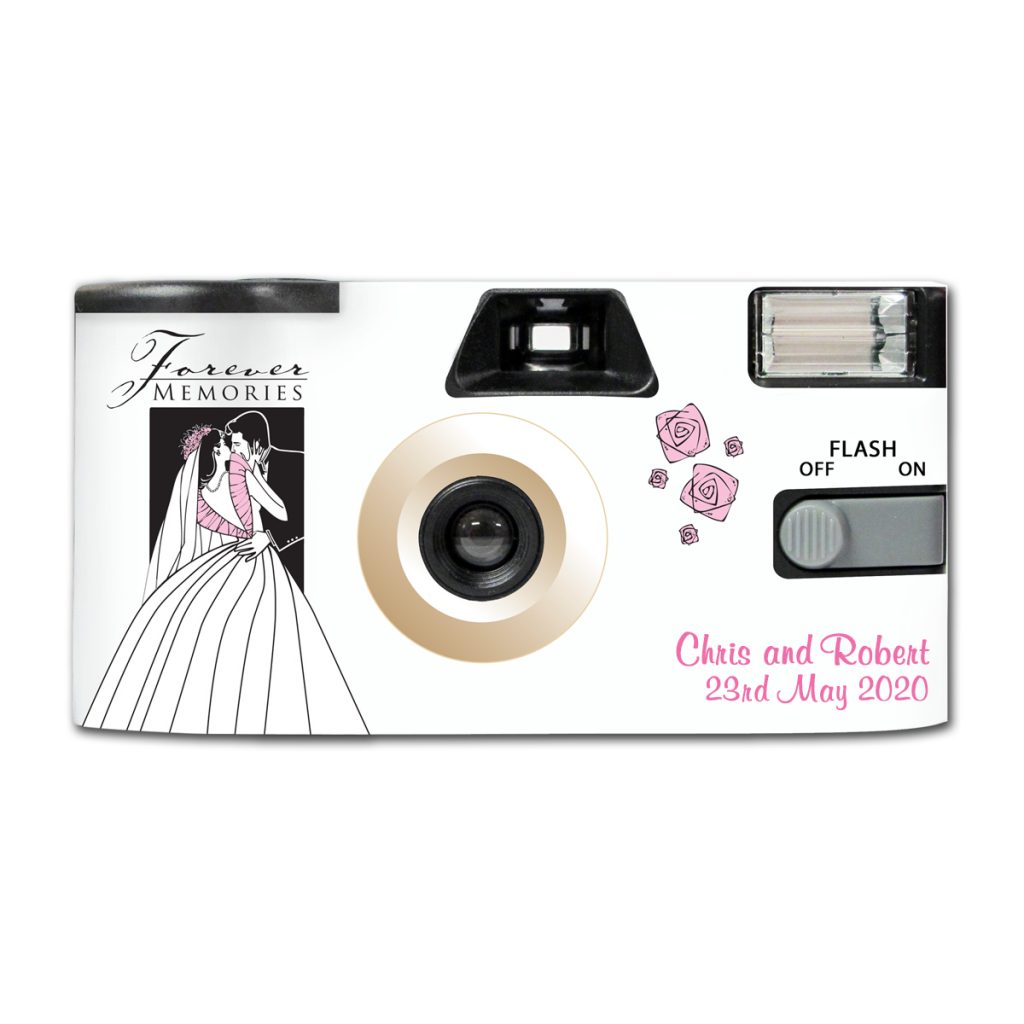 Disposable Camera Company