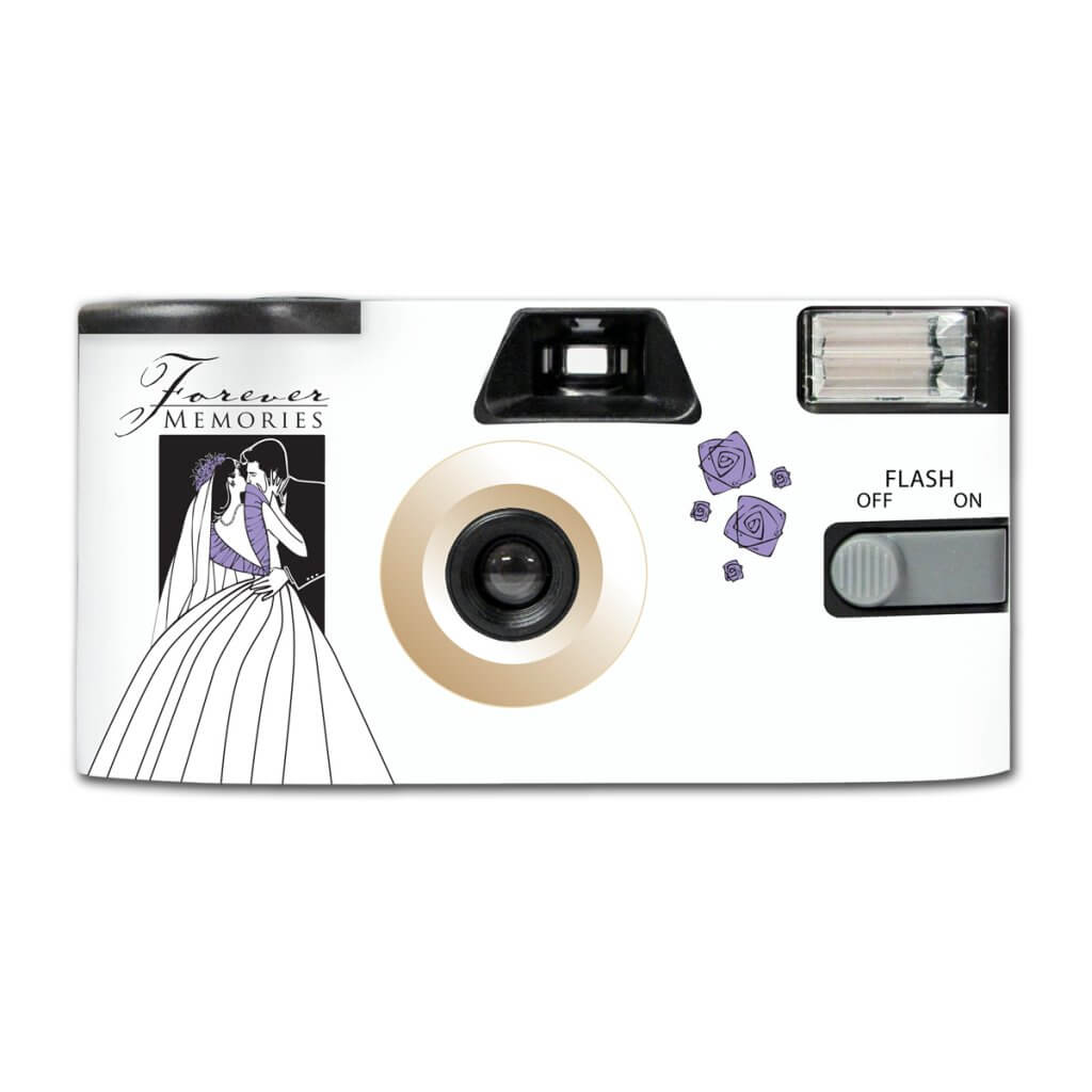 Disposable Camera Company
