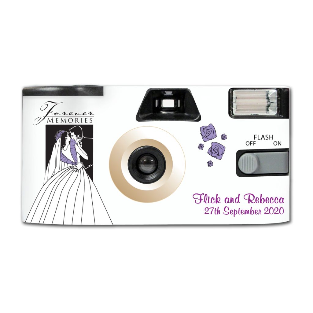 Disposable Camera Company