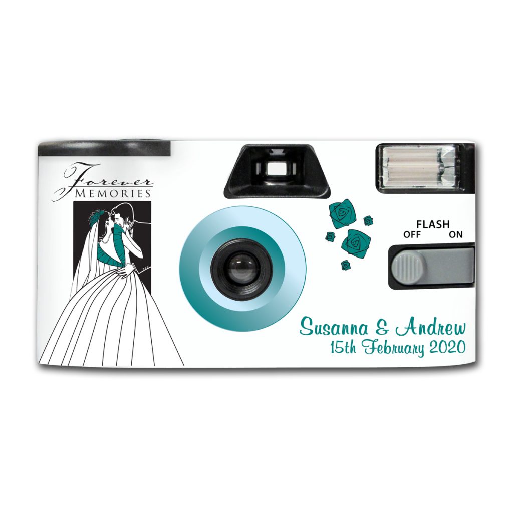 Disposable Camera Company