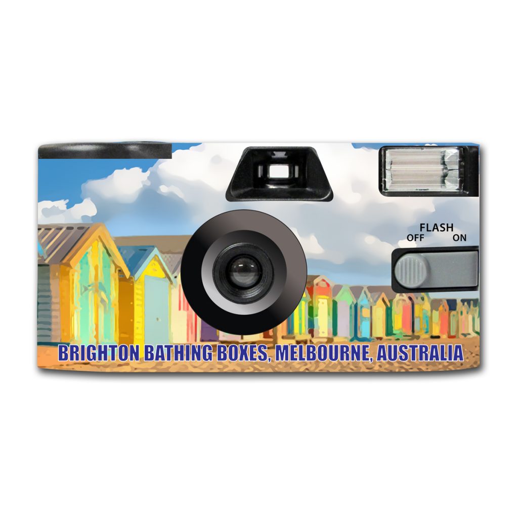 Disposable Camera Company