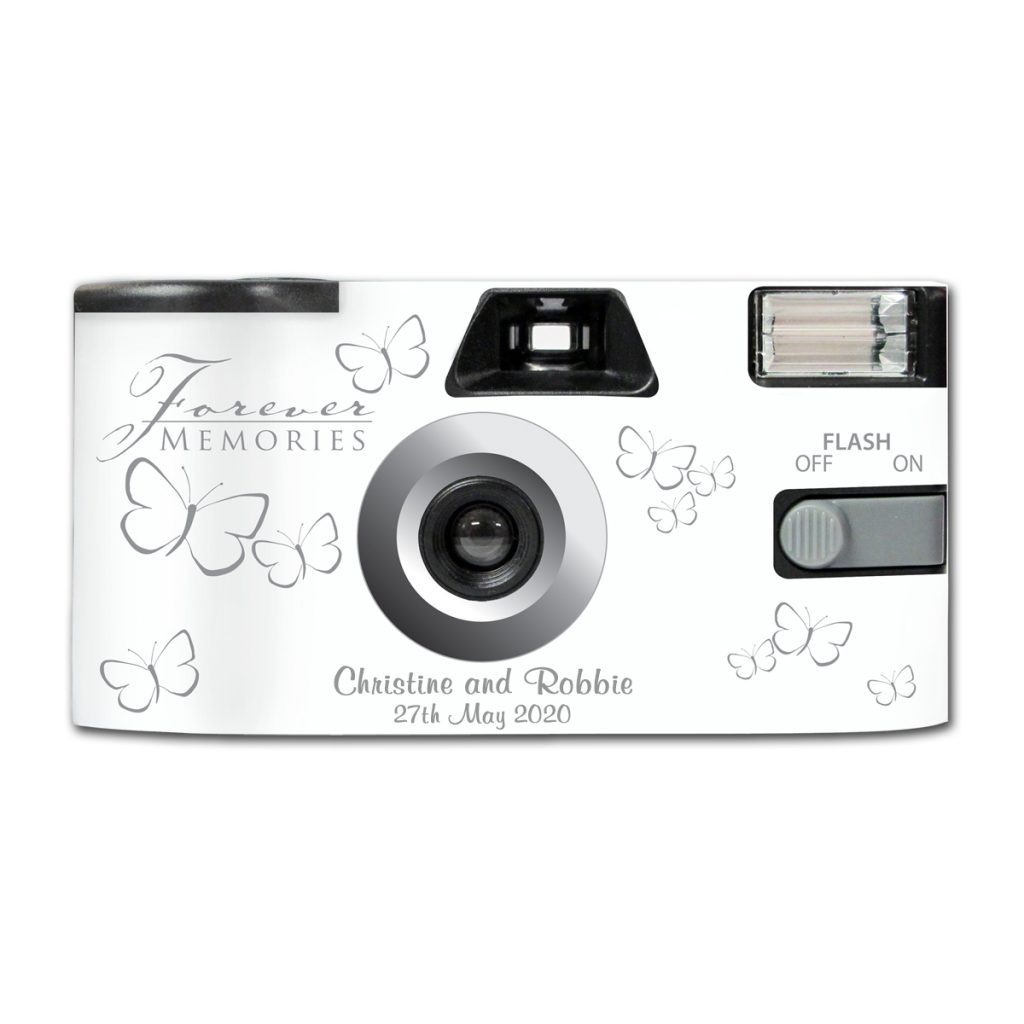 Disposable Camera Company