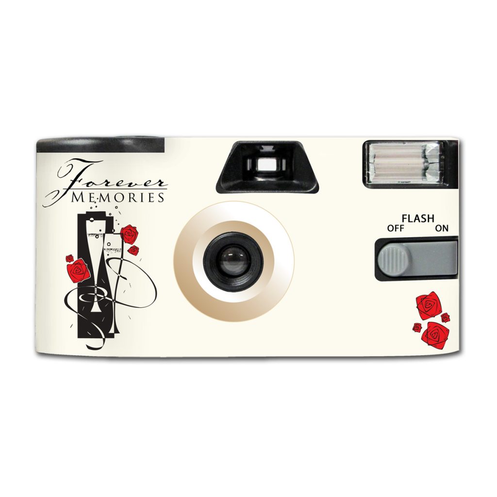 Disposable Camera Company