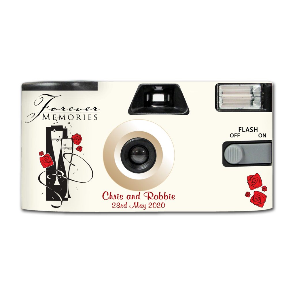 Disposable Camera Company
