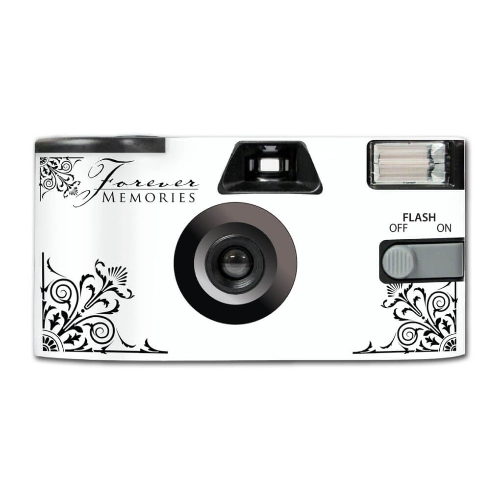 Disposable Camera Company
