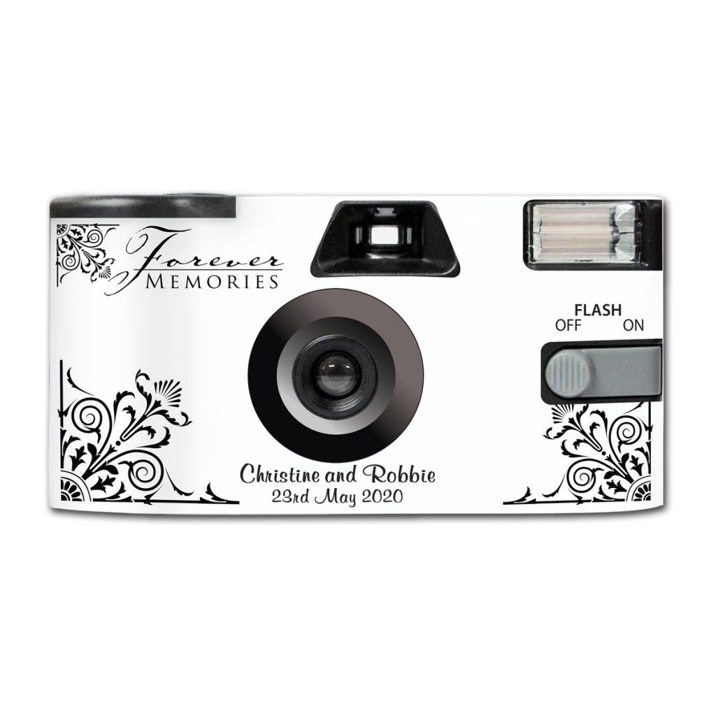 Disposable Camera Company
