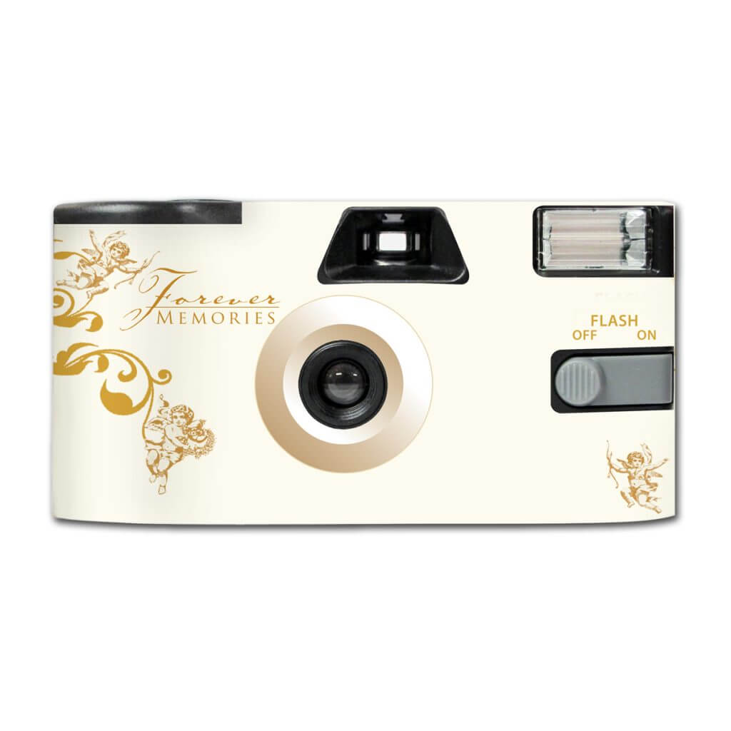 Disposable Camera Company