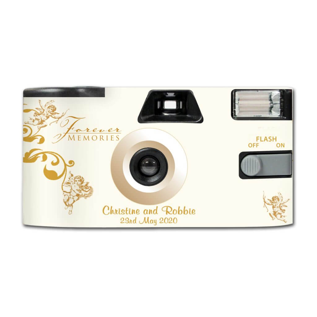 Disposable Camera Company