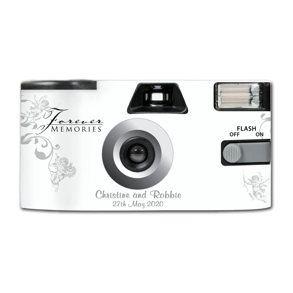 Disposable Camera Company