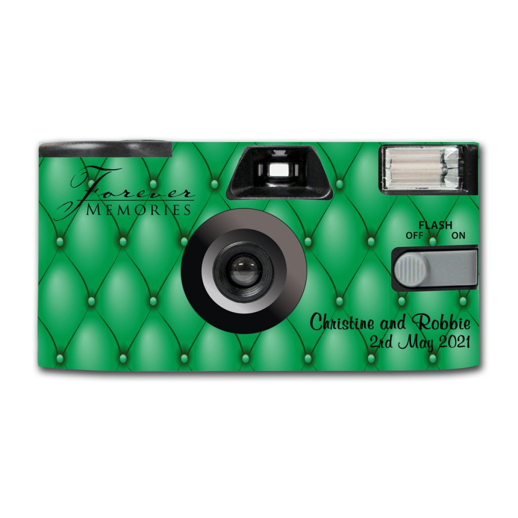 Disposable Camera Company