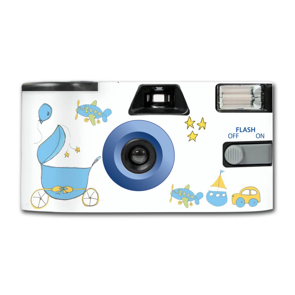 Disposable Camera Company