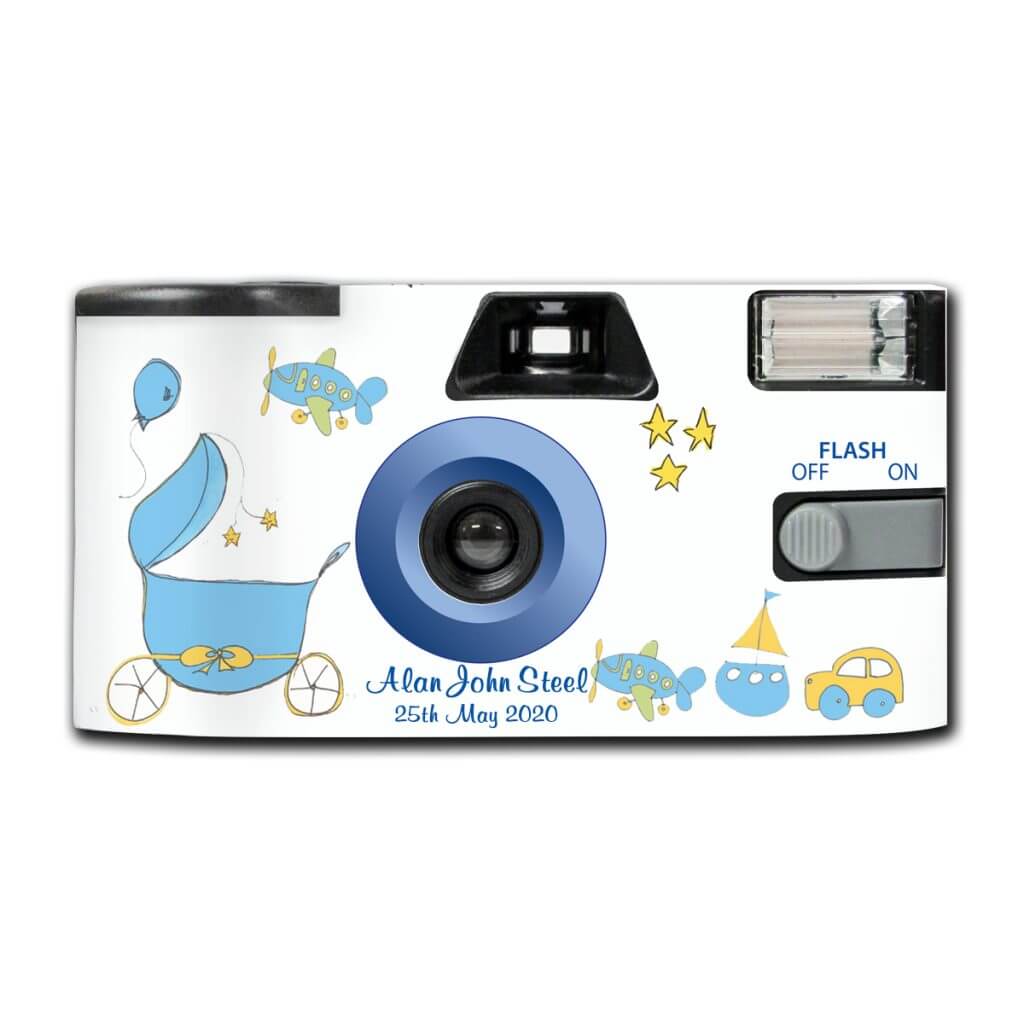 Disposable Camera Company