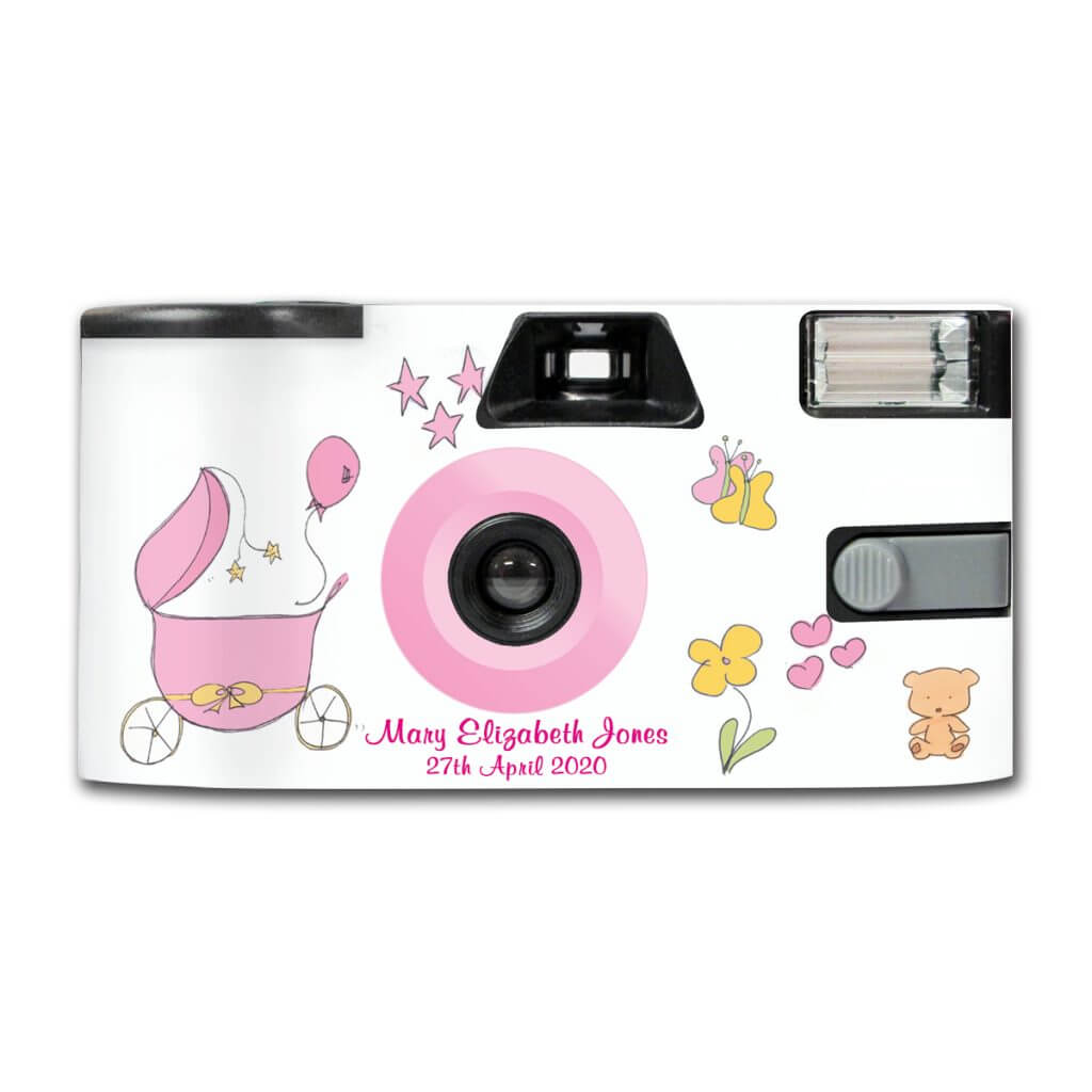 Disposable Camera Company