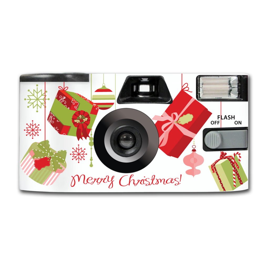 Disposable Camera Company