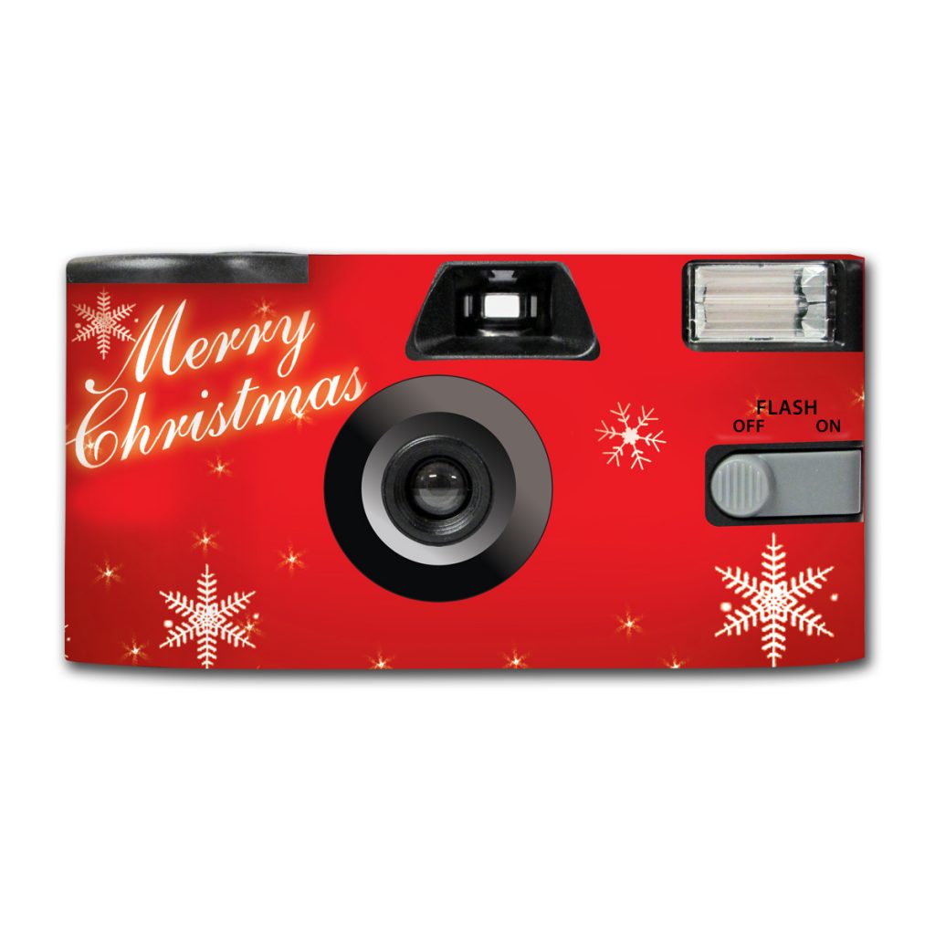 Disposable Camera Company