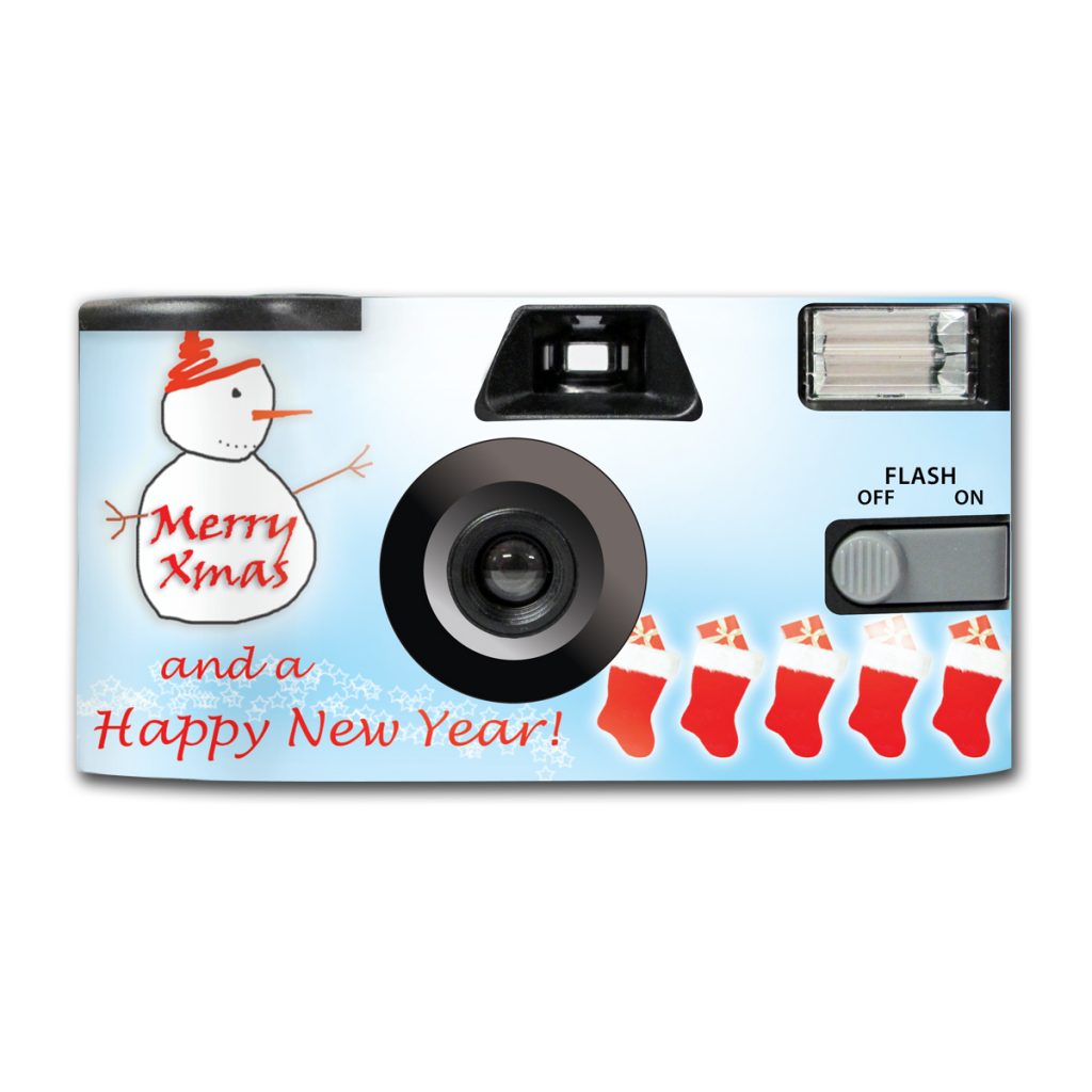 Disposable Camera Company
