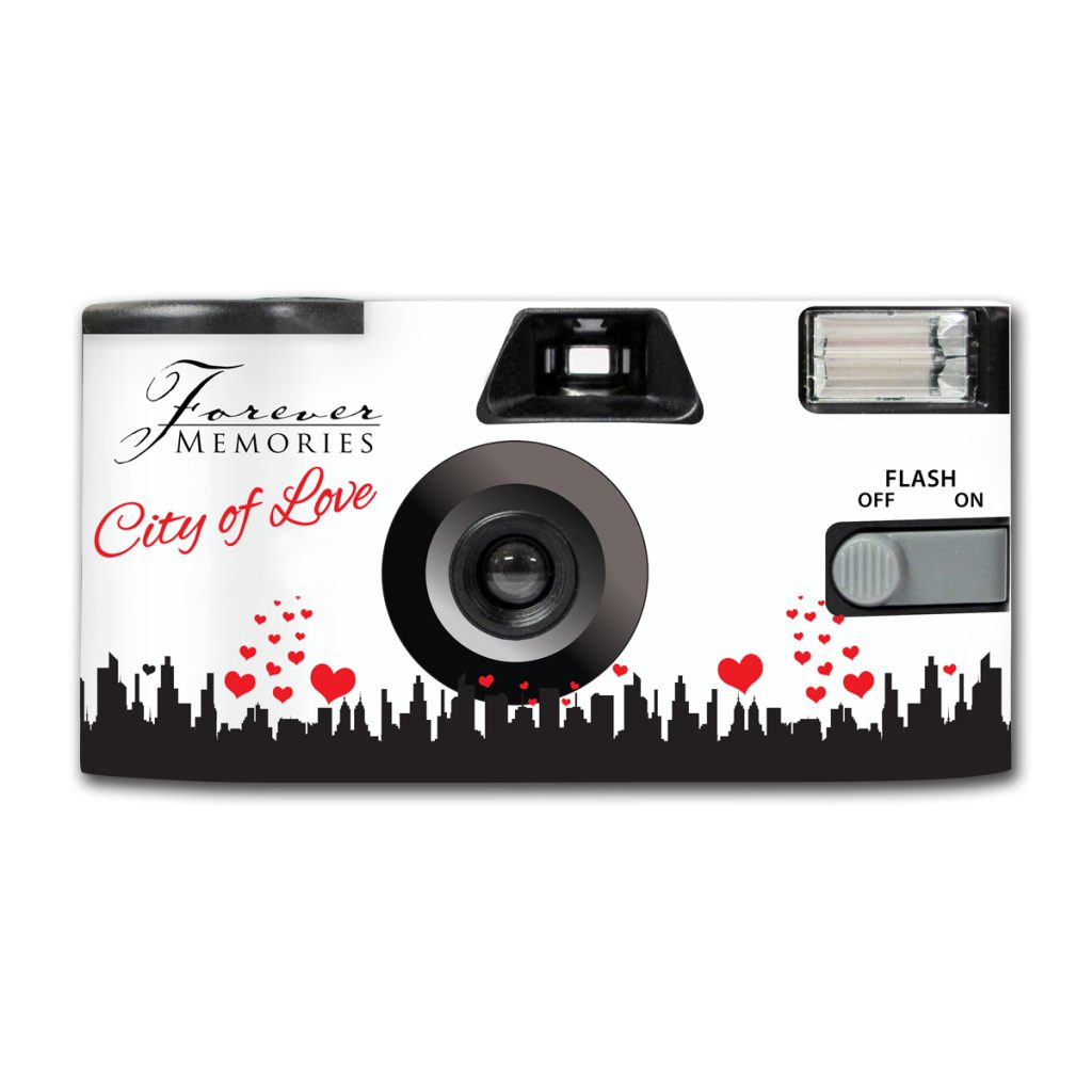 Disposable Camera Company