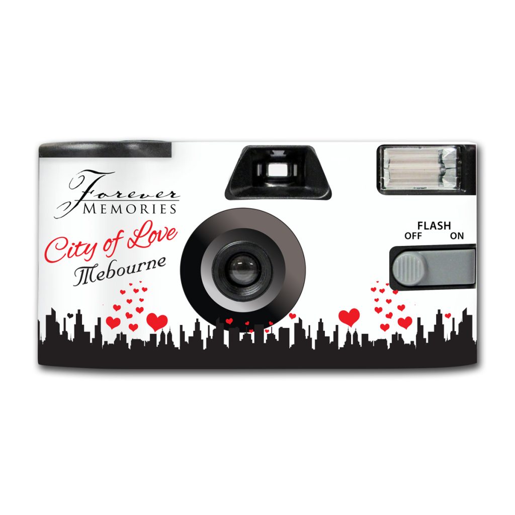 Disposable Camera Company
