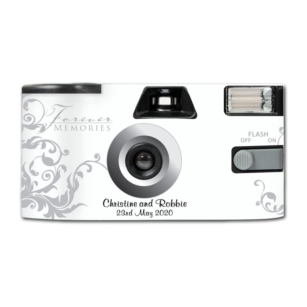 Disposable Camera Company